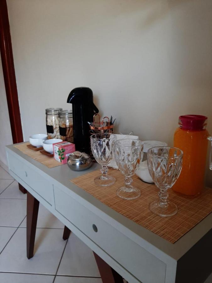 Apartamento Divino Lugar Olímpia Exterior foto