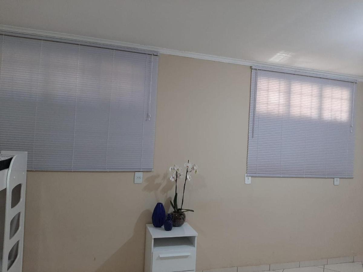 Apartamento Divino Lugar Olímpia Exterior foto