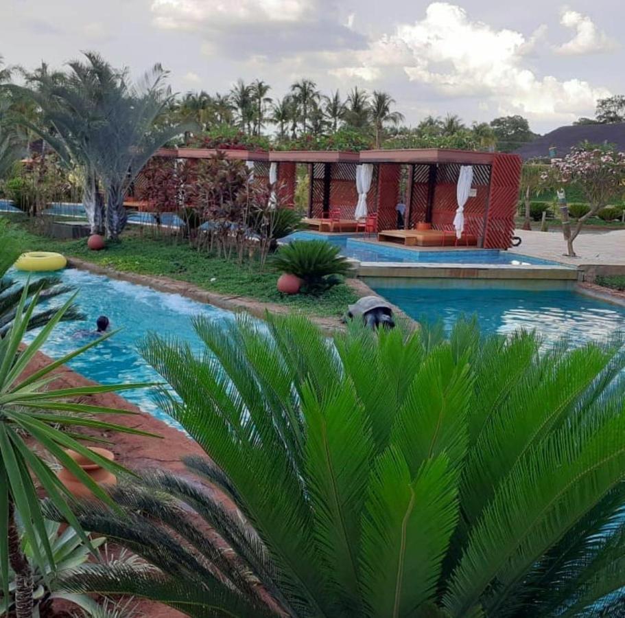 Apartamento Divino Lugar Olímpia Exterior foto