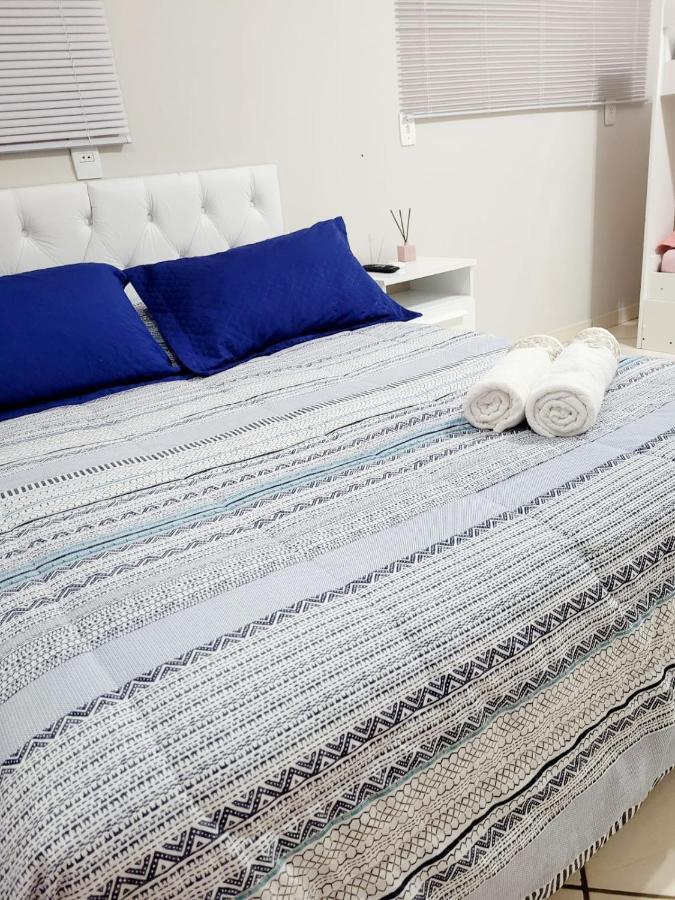Apartamento Divino Lugar Olímpia Exterior foto