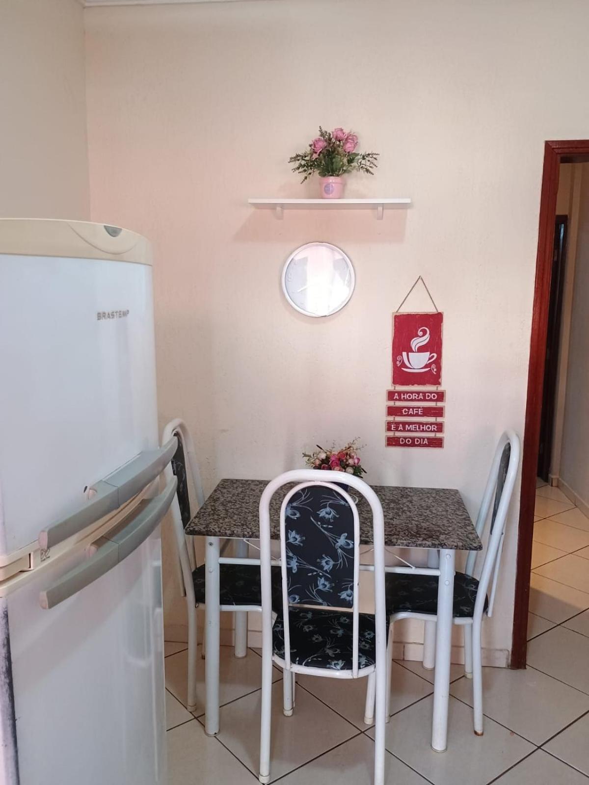 Apartamento Divino Lugar Olímpia Exterior foto