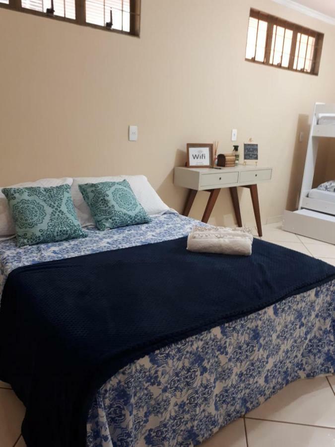 Apartamento Divino Lugar Olímpia Exterior foto